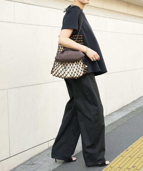 CELERI POCHETTE バッグの画像