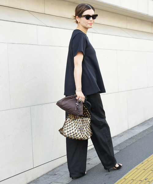 CELERI POCHETTE バッグの画像