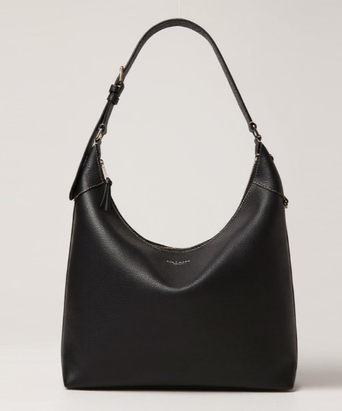 ロコンド Cole haan ミニボストンバッグ ナイロン 1円 美品 コール
