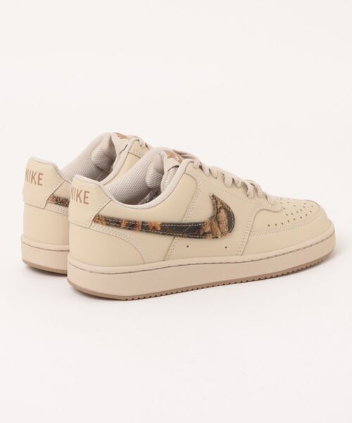NIKE（ナイキ） スニーカー COURT VISION SE コート ビジョン SE