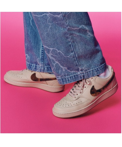 NIKE（ナイキ） スニーカー COURT VISION SE コート ビジョン SE