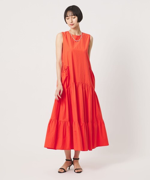 UNITED ARROWS（ユナイテッドアローズ） ワンピース ポケット