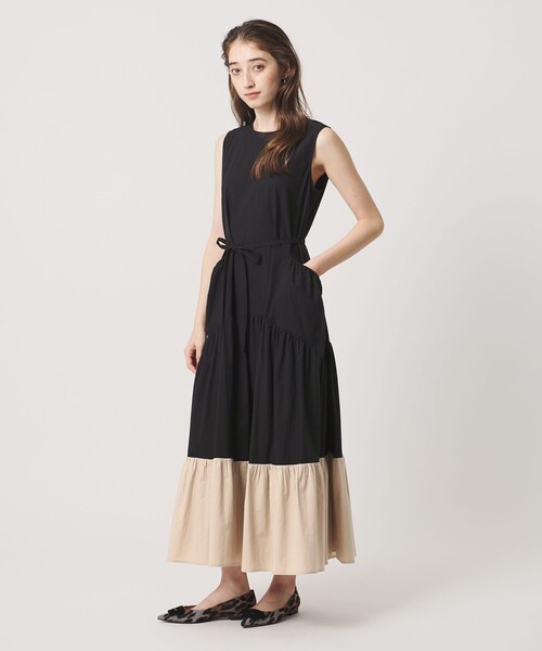 UNITED ARROWS（ユナイテッドアローズ） ワンピース ポケット
