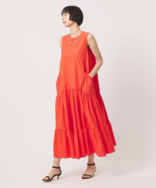 UNITED ARROWS（ユナイテッドアローズ） ワンピース ポケット