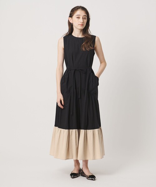 UNITED ARROWS（ユナイテッドアローズ） ワンピース ポケット