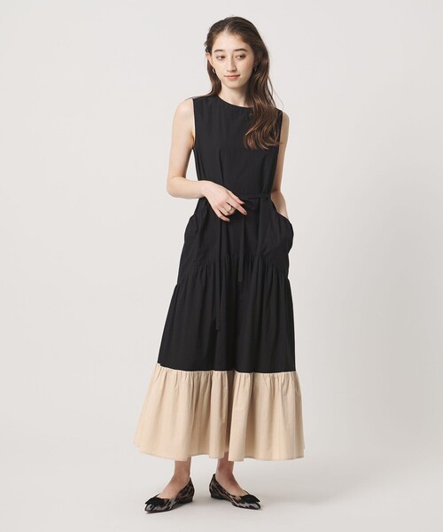 UNITED ARROWS（ユナイテッドアローズ） ワンピース ポケット