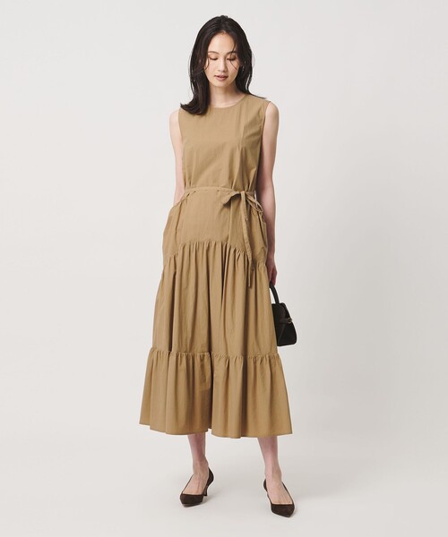 UNITED ARROWS（ユナイテッドアローズ） ワンピース ポケット
