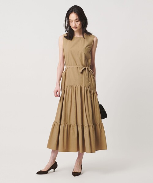 UNITED ARROWS（ユナイテッドアローズ） ワンピース ポケット