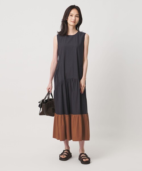UNITED ARROWS（ユナイテッドアローズ） ワンピース ポケット