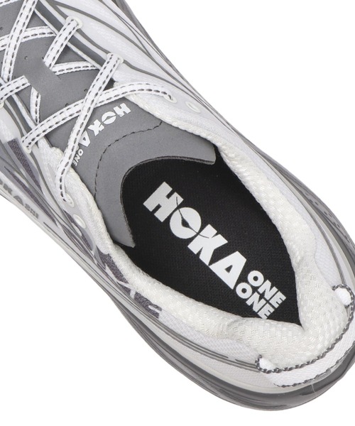 HOKA ONEONE（ホカ オネオネ） hoka スニーカー HUAKA PRO 1176672