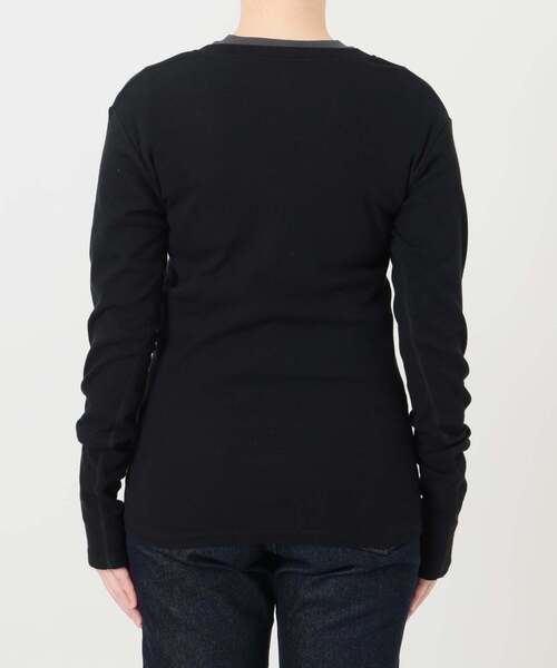 SLOBE IENA（スローブイエナ） tシャツ 「2枚セット」HANES/ヘインズ