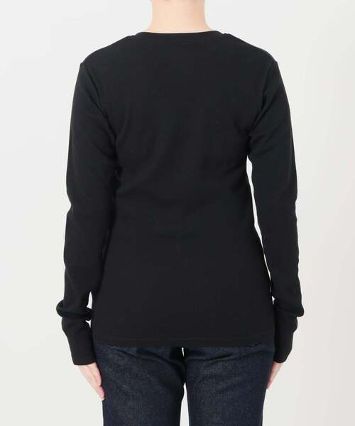SLOBE IENA（スローブイエナ） tシャツ 「2枚セット」HANES/ヘインズ