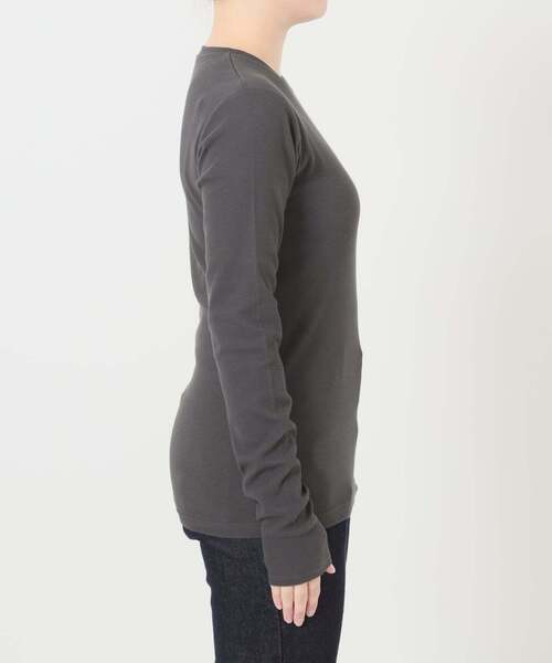 SLOBE IENA（スローブイエナ） tシャツ 「2枚セット」HANES/ヘインズ