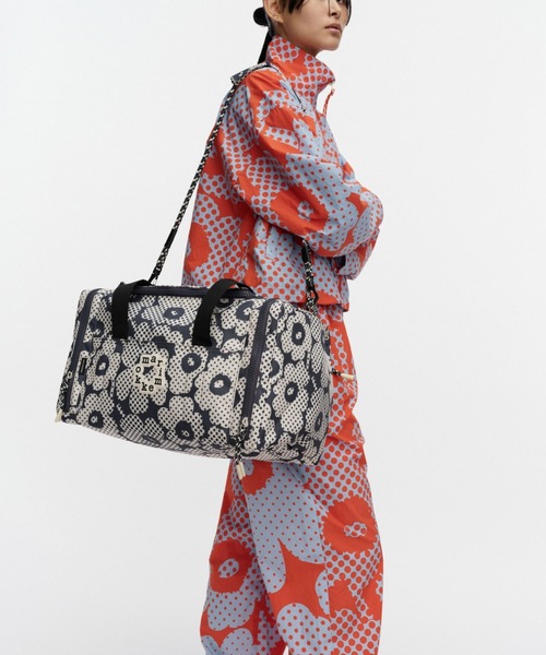 marimekko（マリメッコ） ショルダーバッグ バッグ 「kioski」 Tsufe