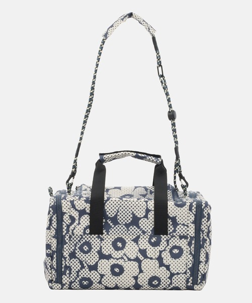 マリメッコ marimekko Unikko Kioski ショルダーバッグ marimekko（マリメッコ） ショルダーバッグ バッグ 「kioski」 Tsufe