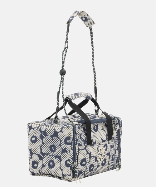 マリメッコ　kioski ショルダーバック marimekko（マリメッコ） ショルダーバッグ バッグ 「kioski」 Tsufe