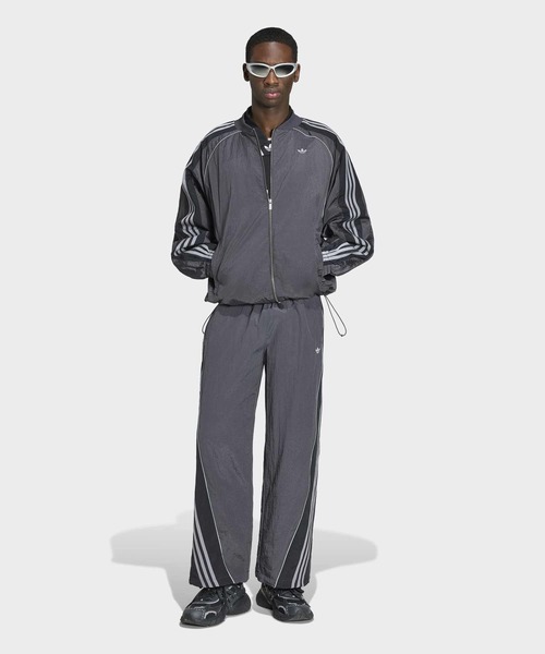 アディダスオリジナルス ADILENIUM シーズン 5 トラックパンツ adidas（アディダス） パンツ ADILENIUM シーズン 5 トラックパンツ