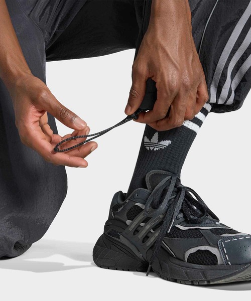 adidas（アディダス） パンツ ADILENIUM シーズン 5 トラックパンツ