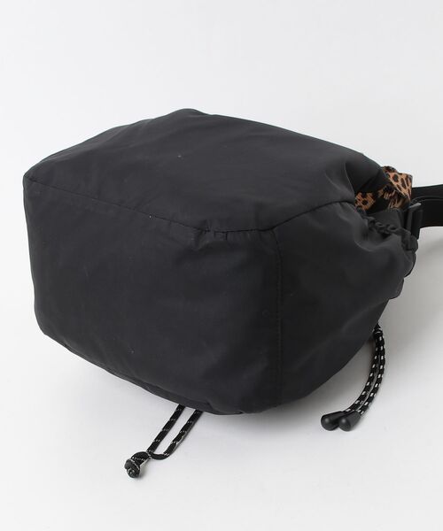 「FREDRIK PACKERS」 2WAYバッグ FREE ブラック系その他2 レディース_画像3