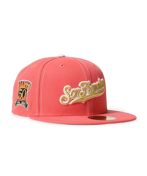 NEW ERA（ニューエラ） キャップ 帽子 メンズ ニューエラ「NEW ERA