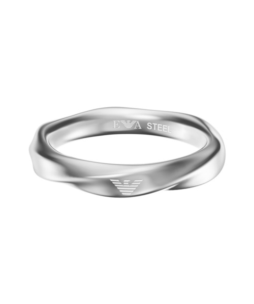 EMPORIO ARMANI 指輪 リング エンポリオ・アルマーニ アクセサリー