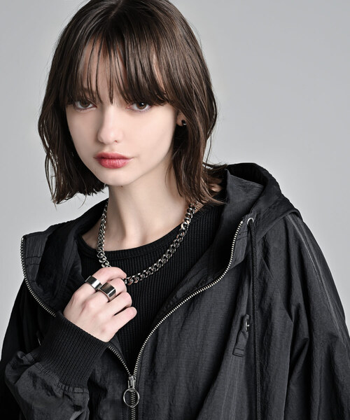 AVIREX（アヴィレックス） ネックレス 「AVIREX by J.H.M CO.，LTD