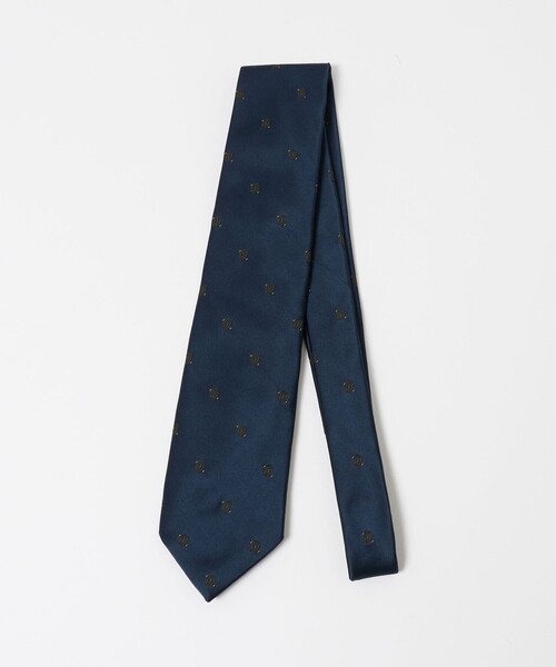 UNITED ARROWS（ユナイテッドアローズ） ネクタイ ジャガード コモン