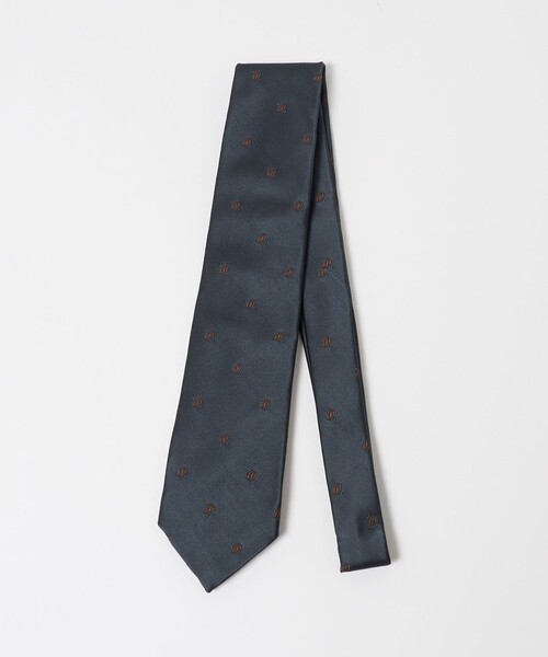 UNITED ARROWS（ユナイテッドアローズ） ネクタイ ジャガード コモン
