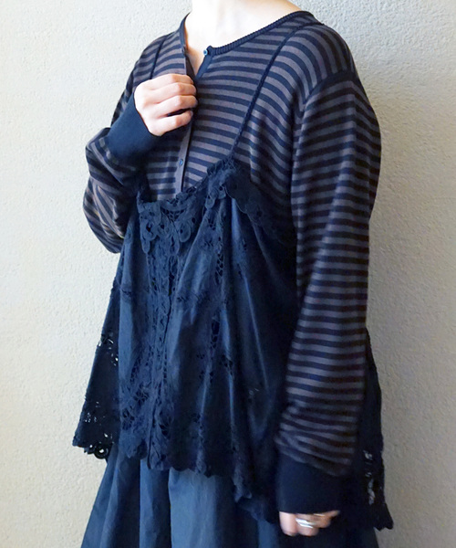 JOURNAL STANDARD LUXE（ジャーナルスタンダード ラックス） ブラウス