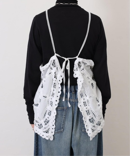 JOURNAL STANDARD LUXE（ジャーナルスタンダード ラックス） ブラウス