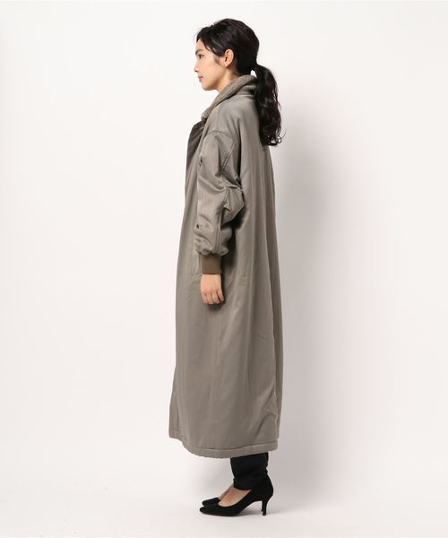SLOBE IENA（スローブイエナ） ダウン ダウンジャケット SLOBE IENA Fi