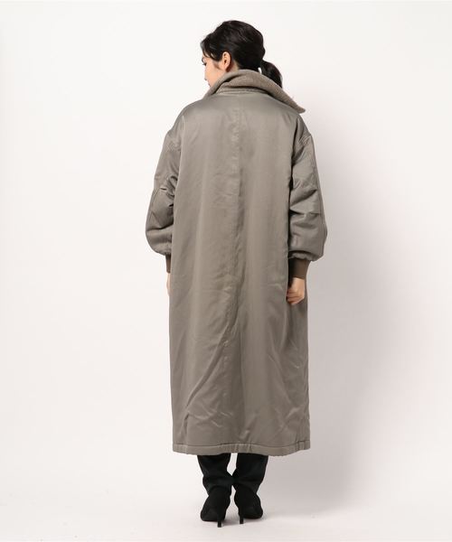 SLOBE IENA（スローブイエナ） ダウン ダウンジャケット SLOBE IENA Fi