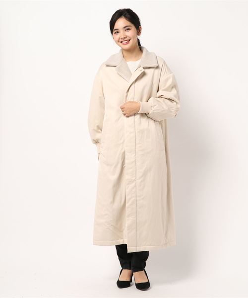 SLOBE IENA（スローブイエナ） ダウン ダウンジャケット SLOBE IENA Fi