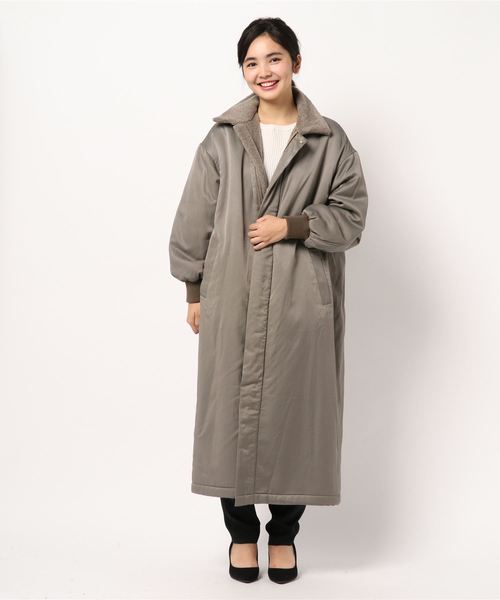 SLOBE IENA（スローブイエナ） ダウン ダウンジャケット SLOBE IENA Fi