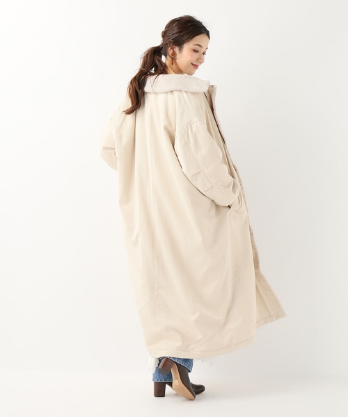 SLOBE IENA（スローブイエナ） ダウン ダウンジャケット SLOBE IENA Fi