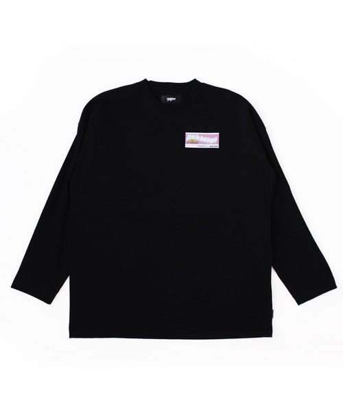 在庫お得 tシャツ Long Sleeve Tshirts ZOZOTOWN PayPayモール店 - 通販 - PayPayモール Tシャツ スプラシェードロングTシャツ/Sprushade 得価高品質