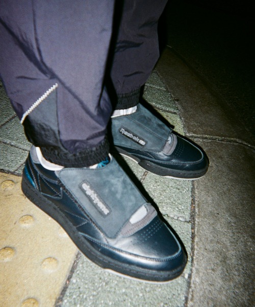 Reebok（リーボック） スニーカー eightyone クラブシー / Club C