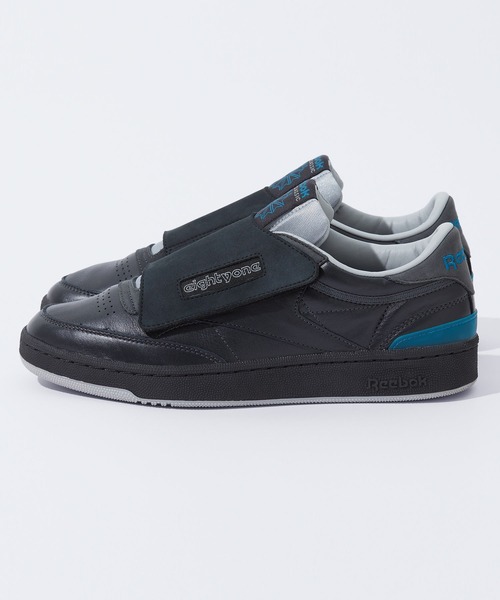 Reebok（リーボック） スニーカー eightyone クラブシー / Club C 