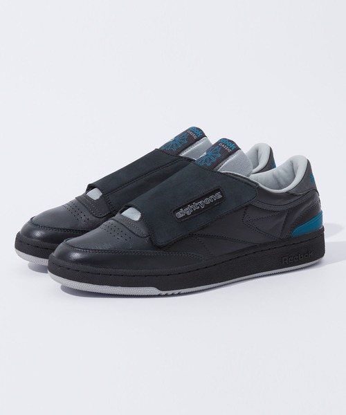 Reebok（リーボック） スニーカー eightyone クラブシー / Club C