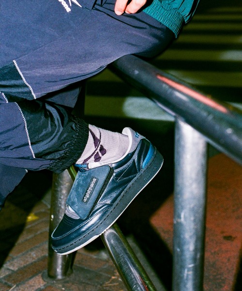 Reebok（リーボック） スニーカー eightyone クラブシー / Club C