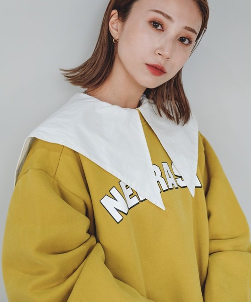 正規店新品 シャツ arm gather blouse sanw21a013 ZOZOTOWN PayPayモール店 - 通販 - PayPayモール ブラウス 最新品特価