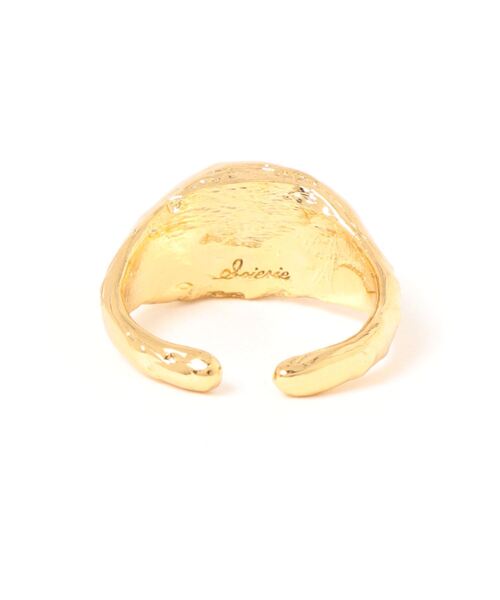【ーです】 指輪 Aging Pinky cuff リング ZOZOTOWN PayPayモール店 - 通販 - PayPayモール リーを