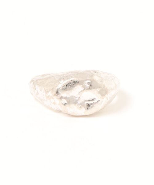【ーです】 指輪 Aging Pinky cuff リング ZOZOTOWN PayPayモール店 - 通販 - PayPayモール リーを