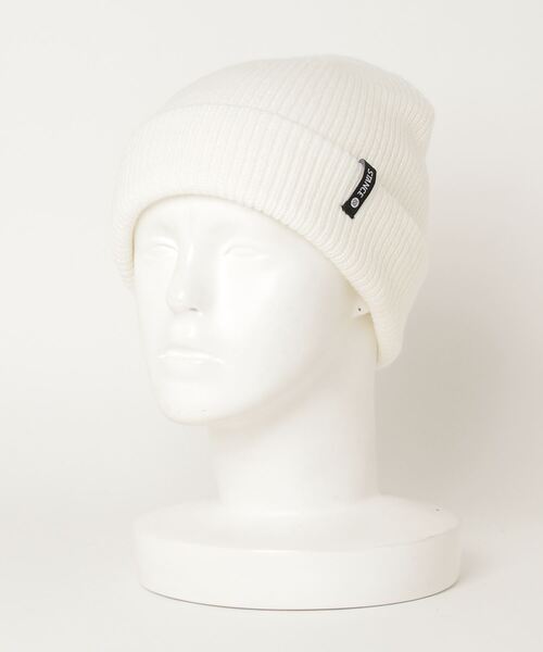 STANCE（スタンス） ニット帽 ニットキャップ ビーニー ICON 2 BEANIE