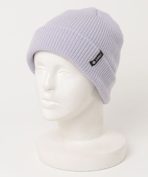 STANCE（スタンス） ニット帽 ニットキャップ ビーニー ICON 2 BEANIE