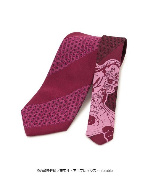 Perfect Suit FActory（パーフェクト スーツ ファクトリー） ネクタイ