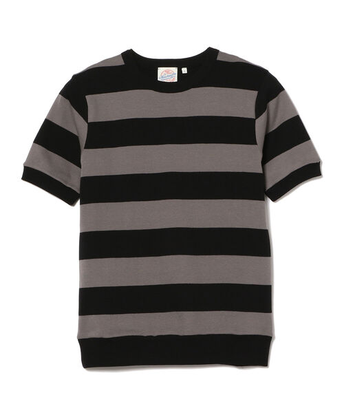 tシャツ Tシャツ AIME TRICOT by MAUCHAUFFEE × BEAMS F / 別注 ワイド 