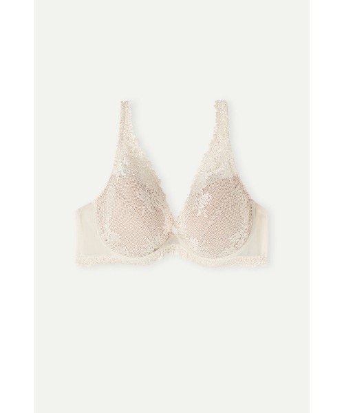 Emerald Flower ブラジリアンショーツ | Intimissimi