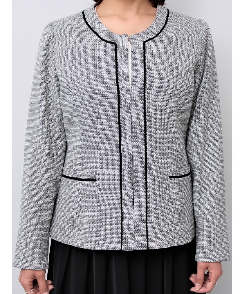 MB mint breeze（エムビーミントブリーズ） スーツ 「L〜6L 大きい