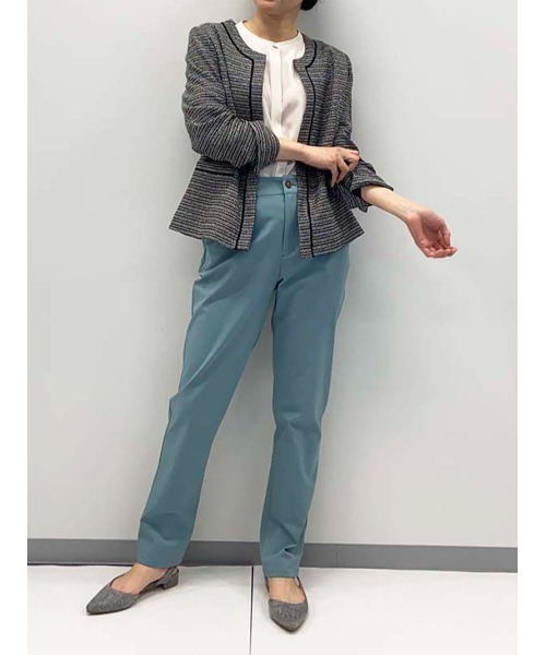 MB mint breeze（エムビーミントブリーズ） スーツ 「L〜6L 大きい